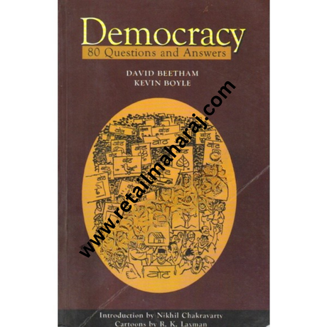 Democracy 80 question and answer - Retail Maharaj