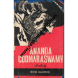 Ananda Coomaraswamy - Retail Maharaj