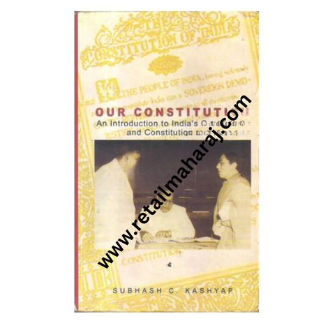 Our Constitution - Retail Maharaj