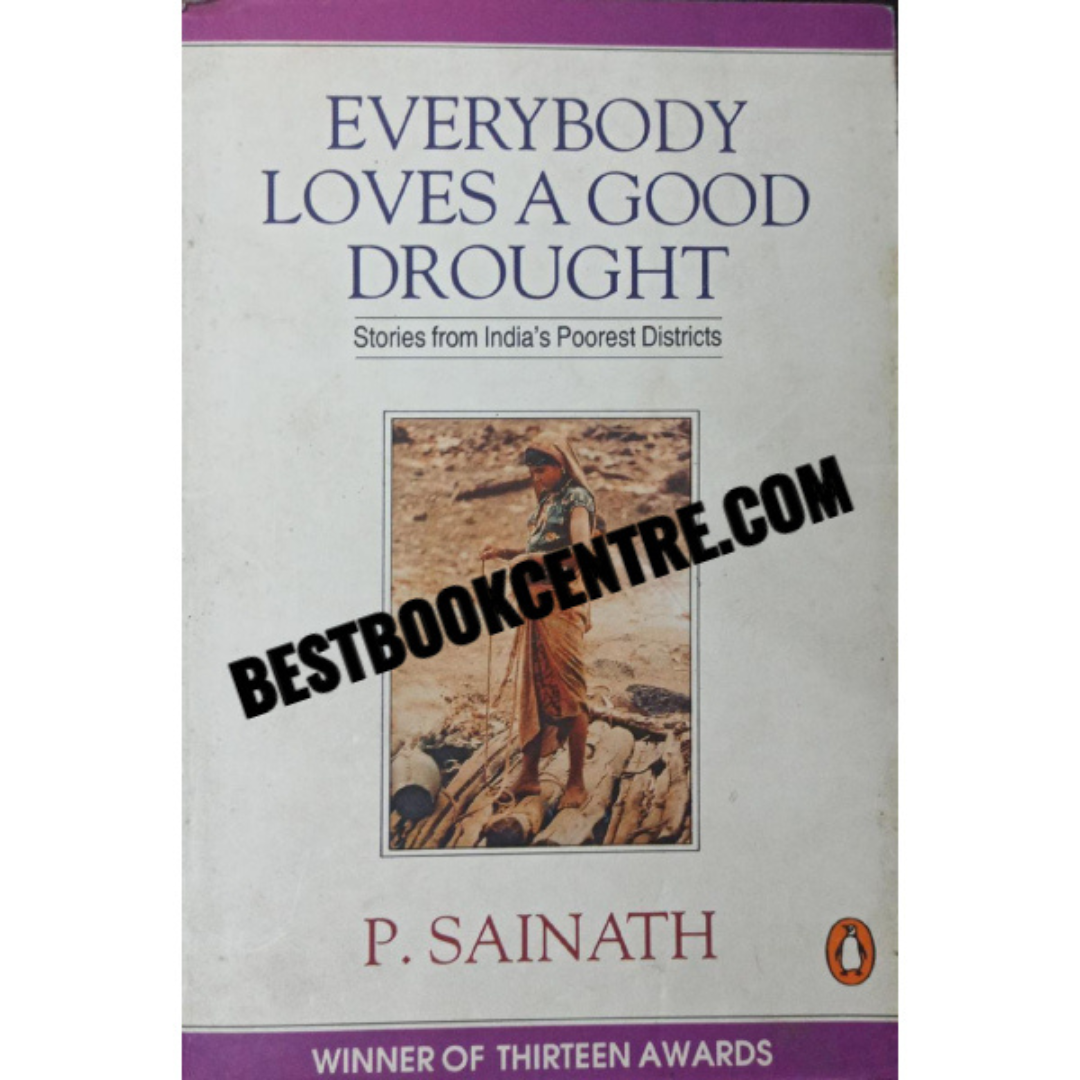 Everybody Loves a Good Drought - Retail Maharaj