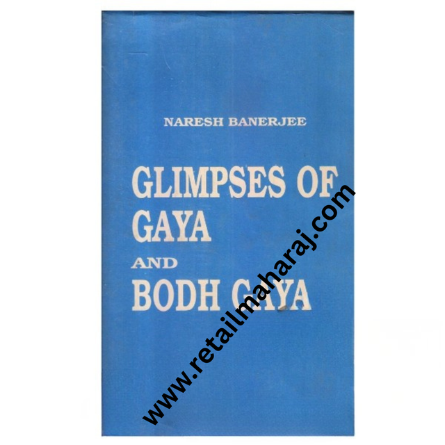 Glimpses of Gaya and Bodh Gaya - Retail Maharaj