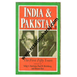 India and Pakistan: The First Fifty Years - Retail Maharaj