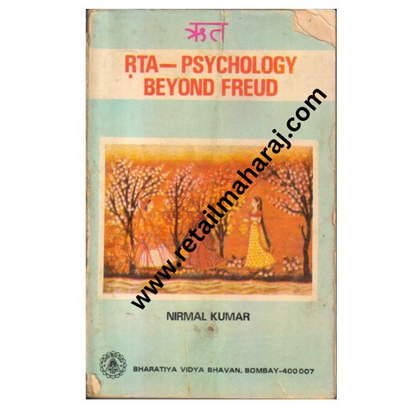Rta psychology beyond Freud - Retail Maharaj