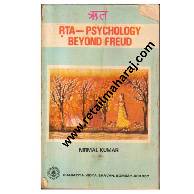 Rta psychology beyond Freud - Retail Maharaj