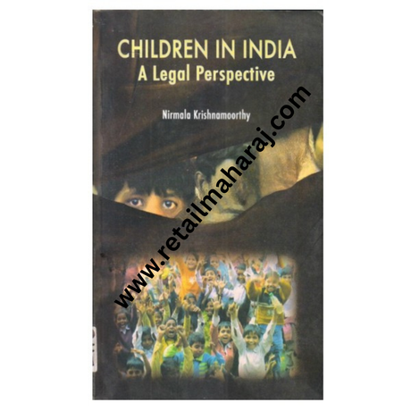 Children in India - A Legal Perspective - Retail Maharaj