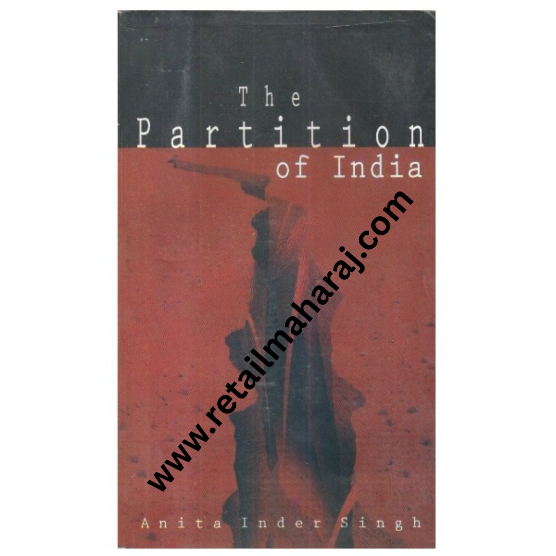 The Partition of India - Retail Maharaj