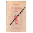 Perspectives in mass communication and culture - Retail Maharaj