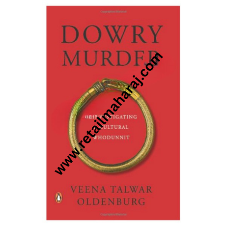 Dowry Murder - Retail Maharaj
