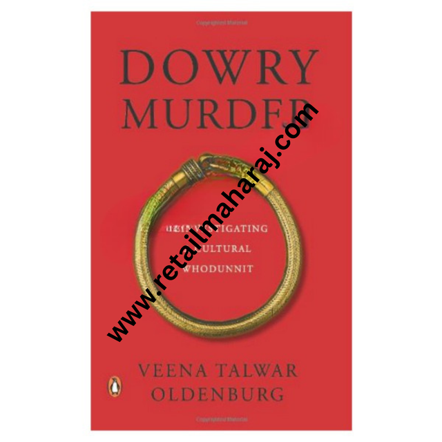 Dowry Murder - Retail Maharaj