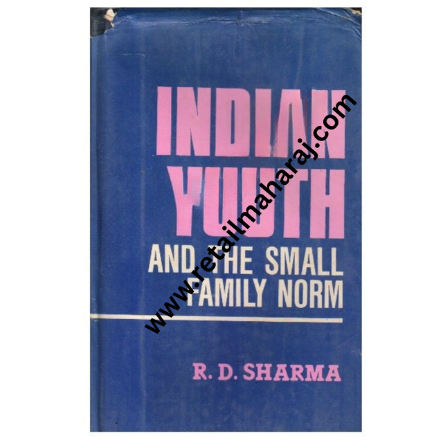 Indian Youth and the small family norm - Retail Maharaj