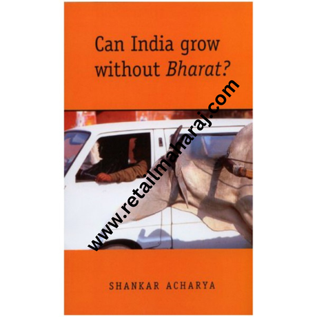 Can India Grow without Bharat - Retail Maharaj