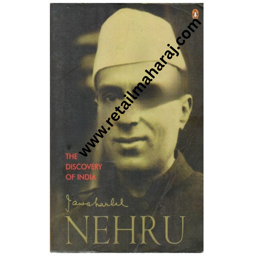 The Discovery of India - Retail Maharaj