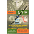 Think India: The Rise of the World's Next Superpower and What It Means for Every American - Retail Maharaj
