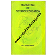 Marketing of Distance Education - Retail Maharaj