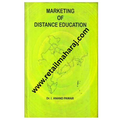 Marketing of Distance Education - Retail Maharaj