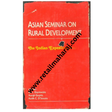 Asian Seminar on Rural Development : The Indian Experience - Retail Maharaj