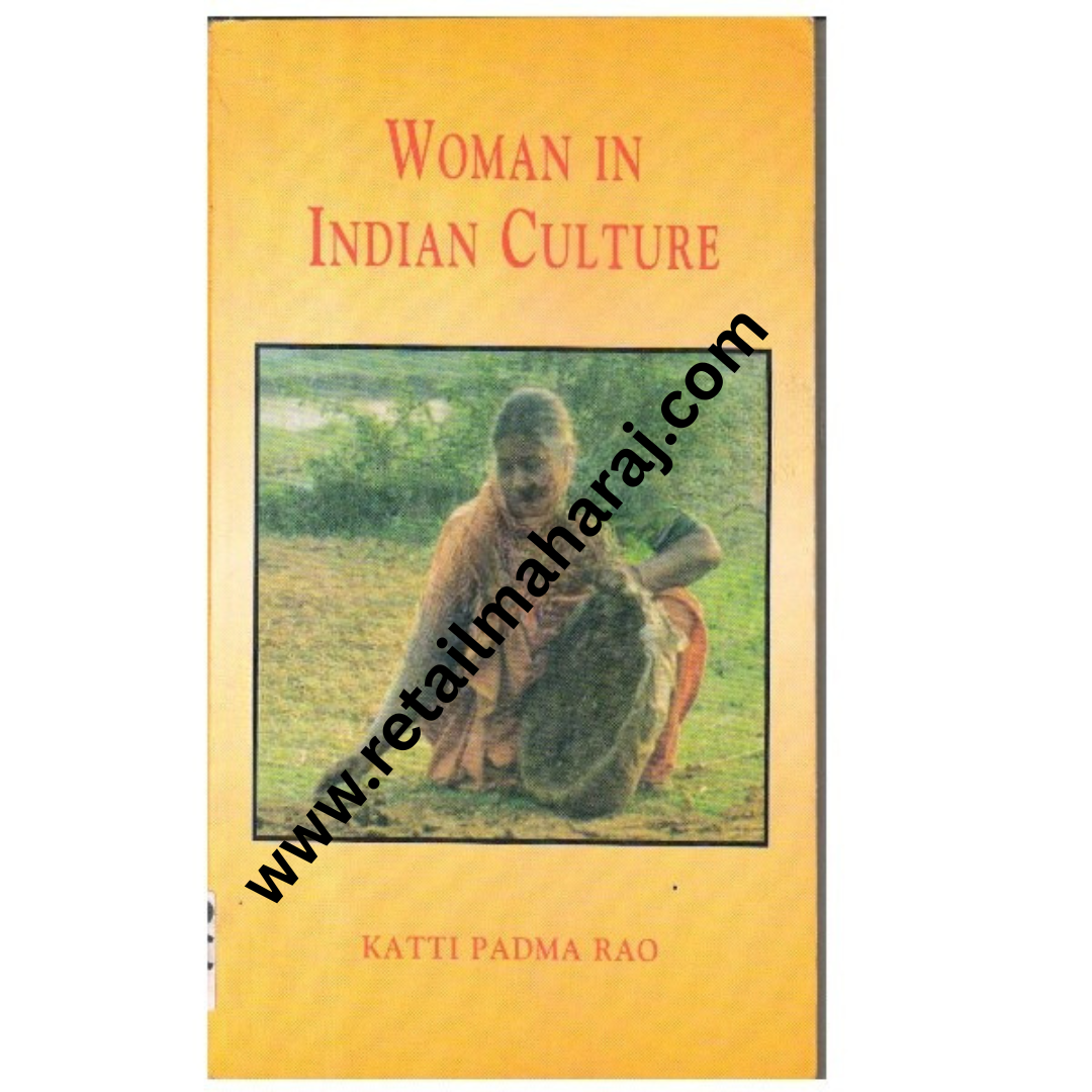 Woman in Indian Culture - Retail Maharaj