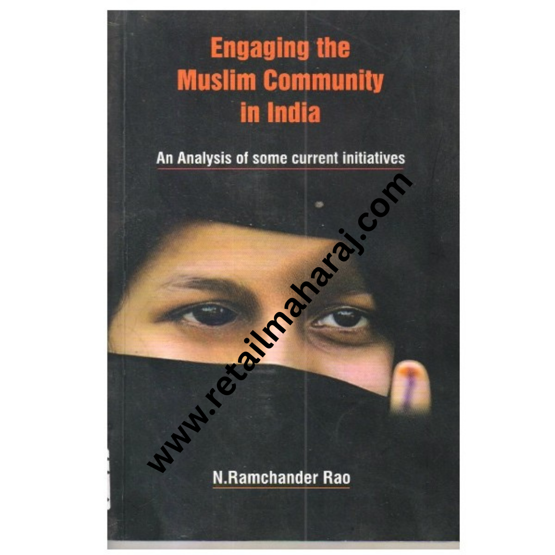 Engaging the Muslim Community in india - Retail Maharaj