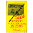 Poverty Alleviation in India: Policies & Programmes - Retail Maharaj