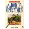 The Anatomy of a Confrontation - Retail Maharaj