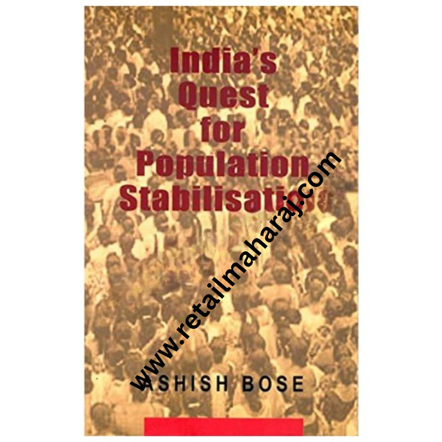 India'S Quest For Population Stabilisation - Retail Maharaj