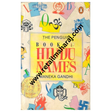 The Penguin Book of Hindu Names - Retail Maharaj