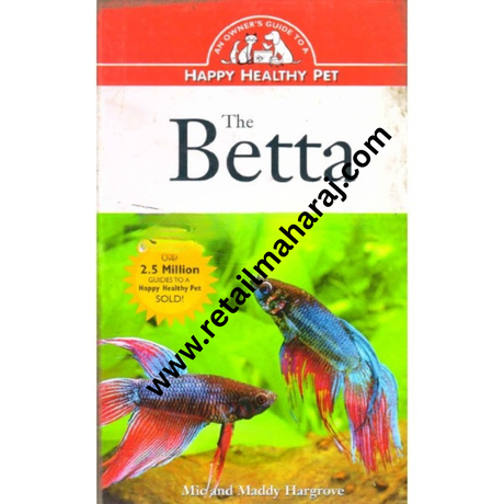 the betta - Retail Maharaj