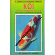koi and garden pools - Retail Maharaj
