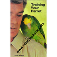 training your parrot - Retail Maharaj