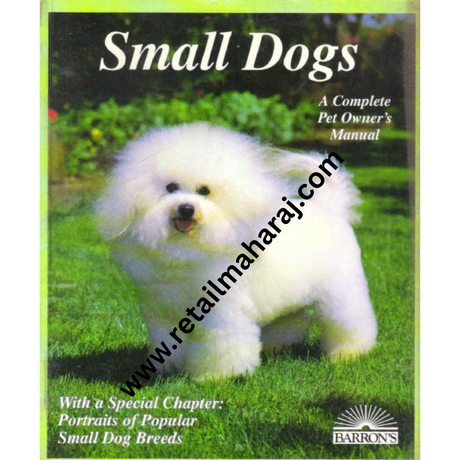 small dogs - Retail Maharaj