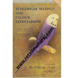 budgerigar matings and colour expectations - Retail Maharaj