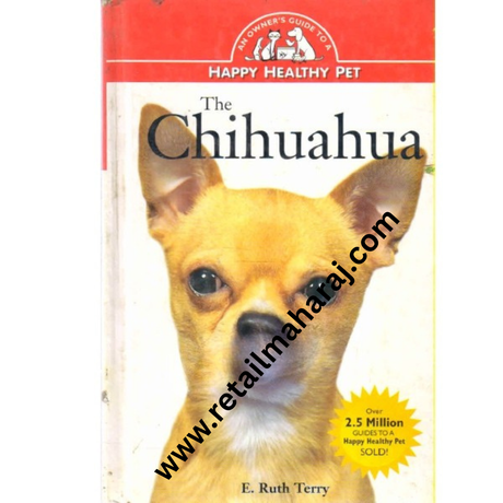 THE CHIHUAHUA - Retail Maharaj