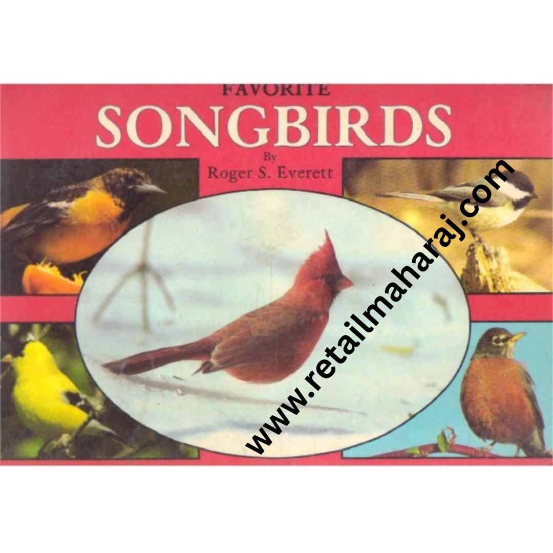 favorite song birds - Retail Maharaj