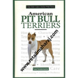 A New Owner's Guide to the American Pit Bull Terriers - Retail Maharaj
