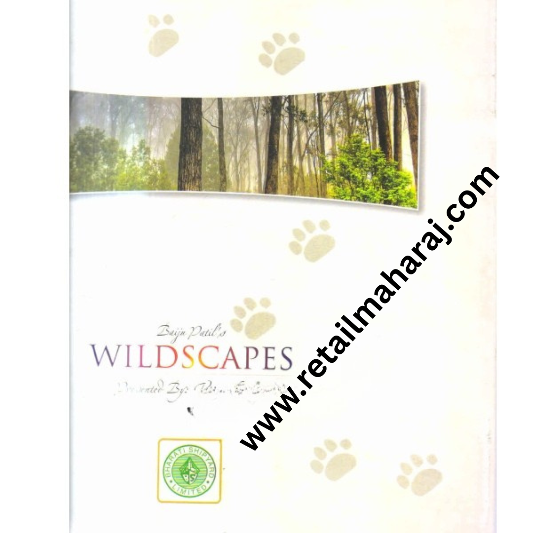 wildscapes - Retail Maharaj