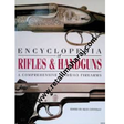 The Encyclopedia of Rifles and Handguns - Retail Maharaj