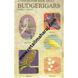 step by step book about budgerigars - Retail Maharaj