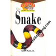 the snake An Owners Guide To Happy Healthy Pet - Retail Maharaj