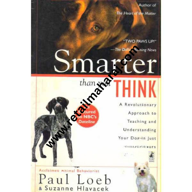 smarter than you think - Retail Maharaj