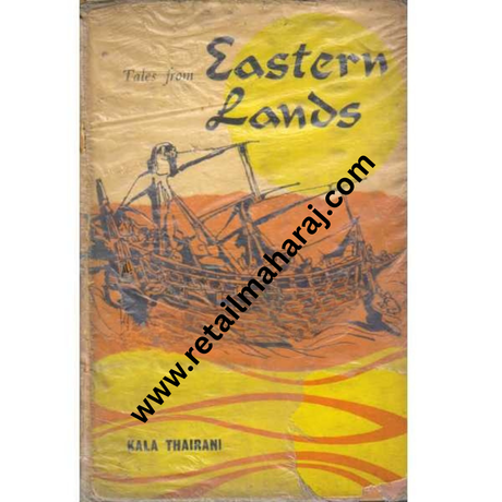 Tales from eastern lands 1st edition - Retail Maharaj