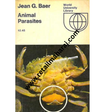 animal parasites jean g. baer - Retail Maharaj