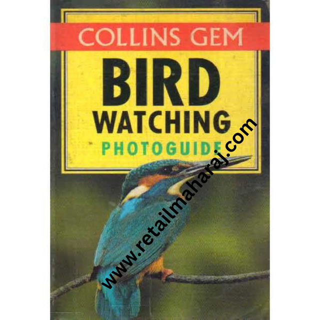 bird watching Photo guide - Retail Maharaj