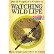 guide to Watching Wild Life - Retail Maharaj