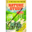A Piccolo Factbook Nature Study - Retail Maharaj
