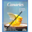 Canaries a complete pet owners manual - Retail Maharaj