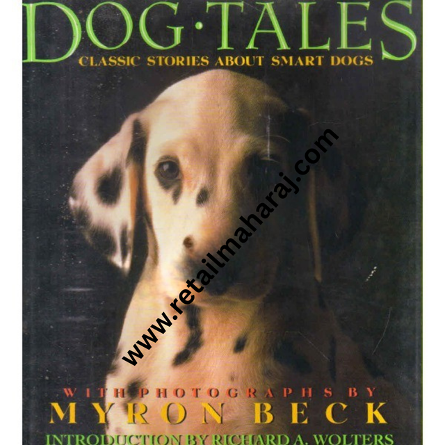 Dog Tales - Retail Maharaj