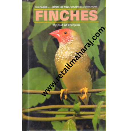 Finches - Retail Maharaj