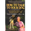 How To Talk To Your Dog - Retail Maharaj