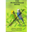 The Budgerigar Book 1st edition - Retail Maharaj