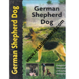 German Shepherd Dog - Retail Maharaj
